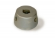 Hub, Z-Axis Fine Feed, X3 Mill CLOSEOUT