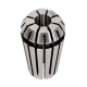 Collet, ER-16, 1/4"