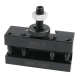 Quick Change Turning & Boring Tool Holder, BXA 1/4" - 5/8" CLOSEOUT