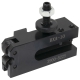 Quick Change Knurling & Turning Tool Holder, BXA CLOSEOUT