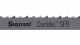 Band Saw Blades, 64-1/2", Duratec SFB, Individual Sizes, Starrett