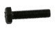 Cap Screw, M8x35, Hex Head