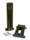 Solid Column Conversion Kit, HiTorque Mini Mill