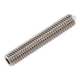 Set Screw, M5x30, Socket Cone Point