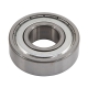 Bearing, 6203-ZZ CLOSEOUT