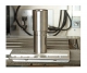 R8 Tool Fixture CLOSEOUT