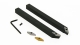 Profiling Tools, 3/8" Indexable R / L, 35 Deg Diamond Inserts, A R Warner Kit #16
