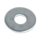 Washer, M6 Flat Large Diameter