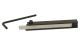 Grooving & Cut-Off Tool, 3/8" Shank, HSS Blade, A R Warner Kit #28
