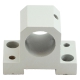 Support, Lead Screw Right, 8.5x20 Bench Lathe