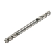 End Mills, Miniature, 4 Flute, Double Ended HSS, Individual Sizes