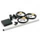 Digital Position Readout, 3-Axis Bluetooth Universal
