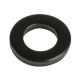 Washer, 5/16" Hardened Black