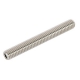 Set Screw, 10-32 x 1-1/2", Socket Flat Point