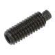 Set Screw, M4x12, Socket Dog Point