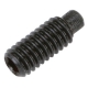 Set Screw, M4x10, Socket Dog Point