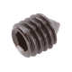 Set Screw, M5x6, Socket Cone Point