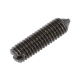 Set Screw, M5x18, Slotted Cone Point