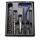 Thread Repair Kits, Individual Sizes