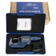 Micrometer, 0-1" Digital IP65