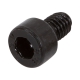 Cap Screw, M4x6, Socket Head