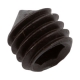 Set Screw, M5x5, Socket Cone Point