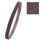 Abrasive Belt, 1" x 30", 60 Grit