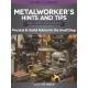 Metalworker's Hints and Tips for Home Machinists
