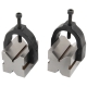 V-Blocks, 1-1/4" x 1-1/4" x 1-5/8", Fisher CLOSEOUT 