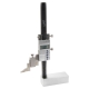 Height Gage, 6", Digital, iGaging IP54