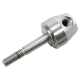 Quill Locking Post, Tailstock, Chrome