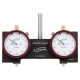 Spindle Square With Dial Indicators