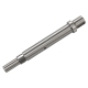 Drive Shaft, Lead Screw, 9x20 Bench Lathe