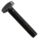 Cap Screw, M8x40, Hex Head