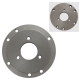 Adapter, 5" Lathe Chuck, 9x20 HiTorque Bench Lathe