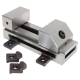 Vise, 3" Screwless with clamping slots and  Z-Clamps